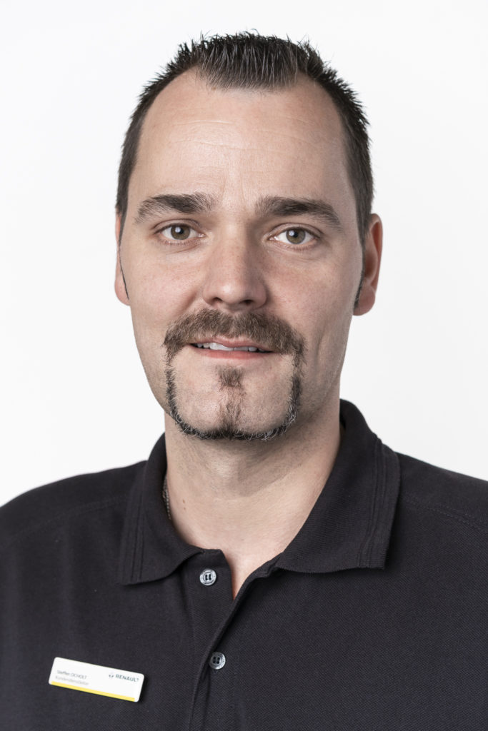 Profilfoto Steffen Ocholt
