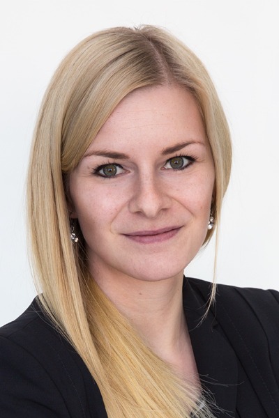 Profilfoto Theresia Ertl-Rossol