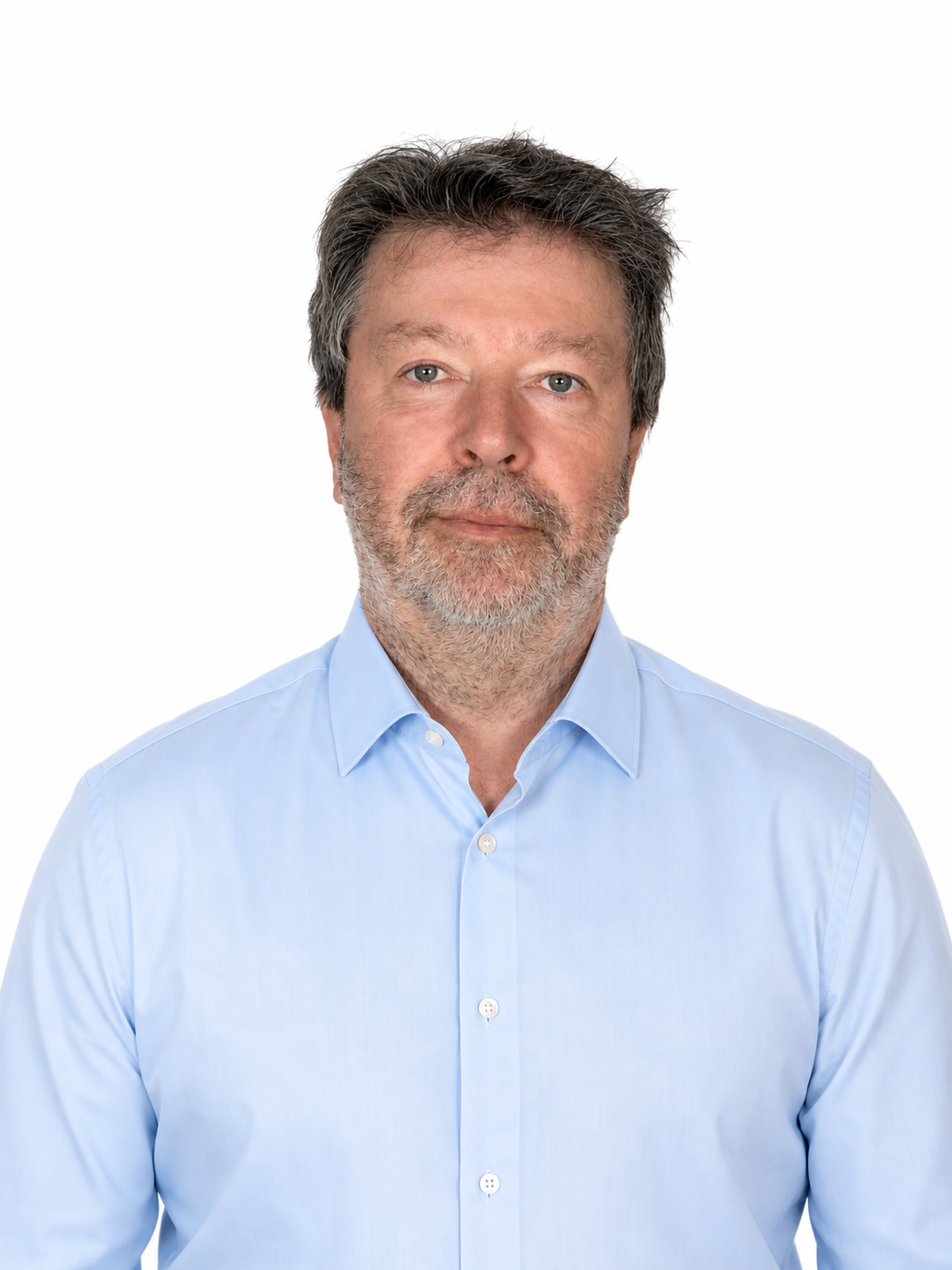 Profilfoto Tino Robel