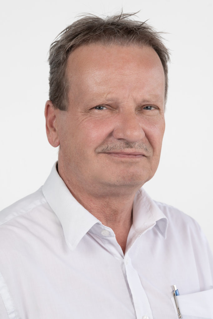 Profilfoto Tino Gretschel