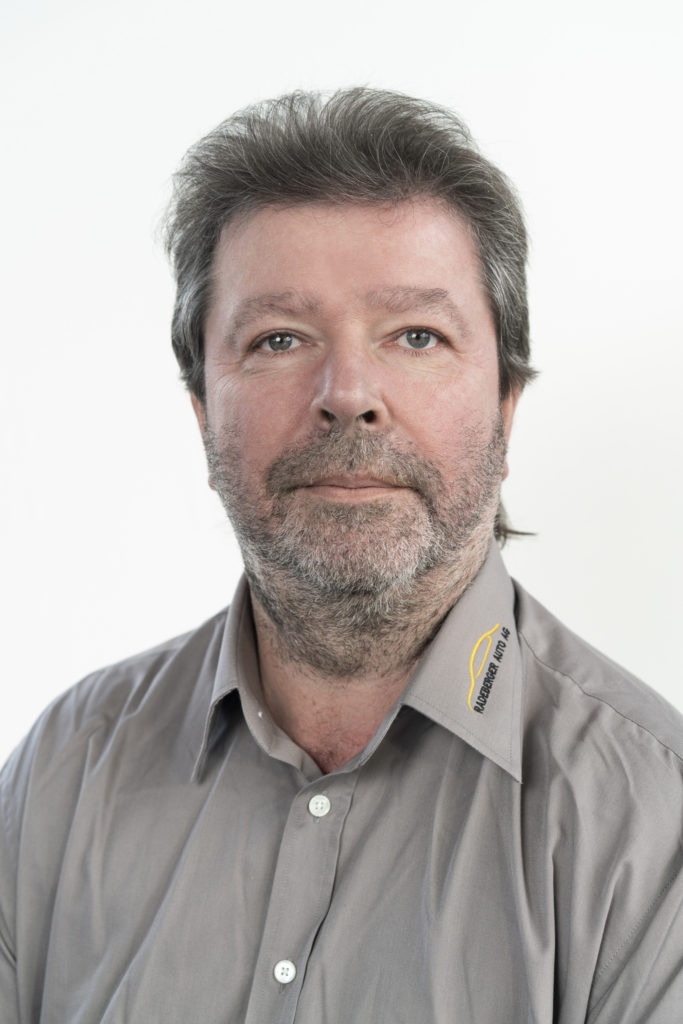 Profilfoto Tino Robel