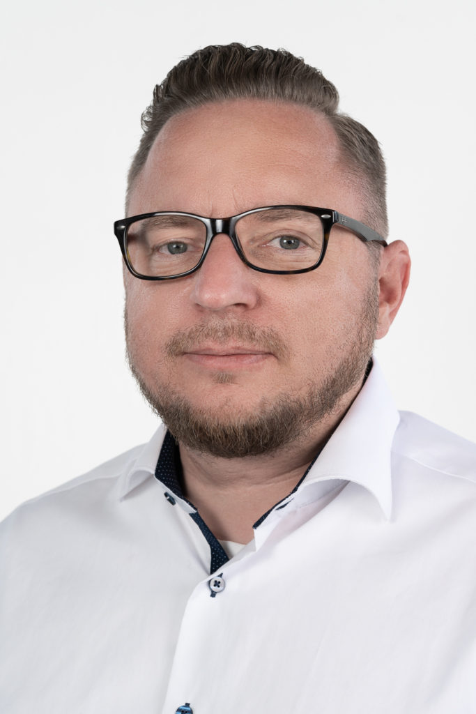 Profilfoto Torsten Krause