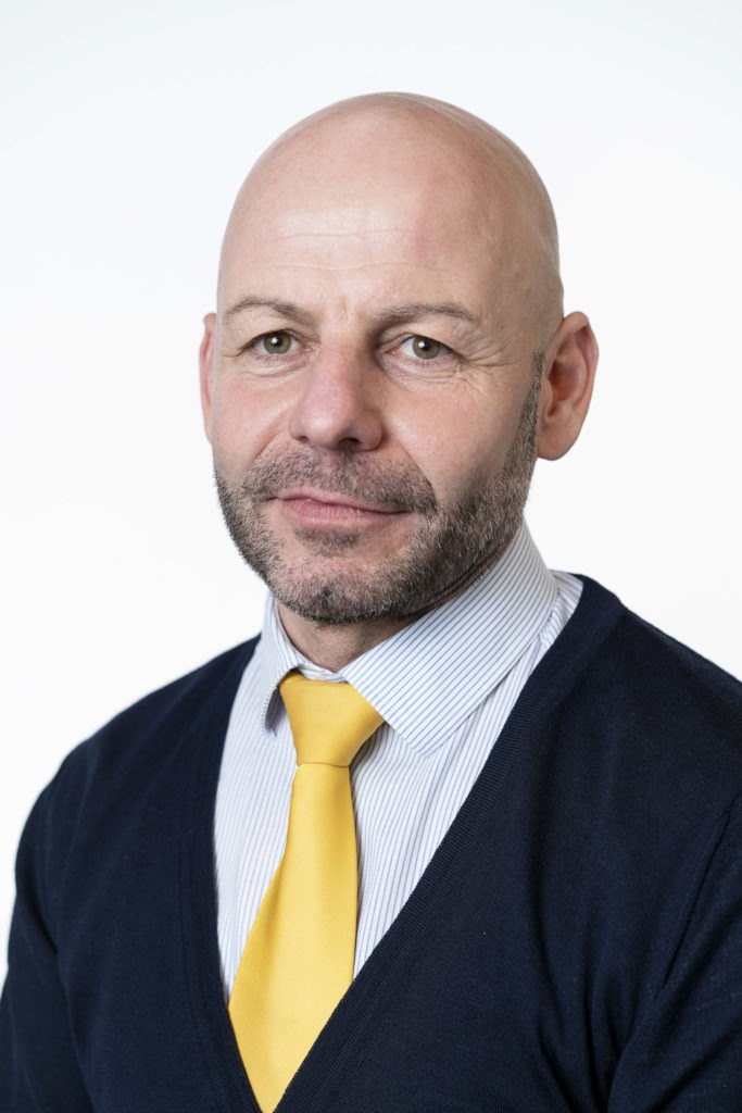 Profilfoto Uwe Hecht
