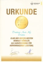 Urkunde