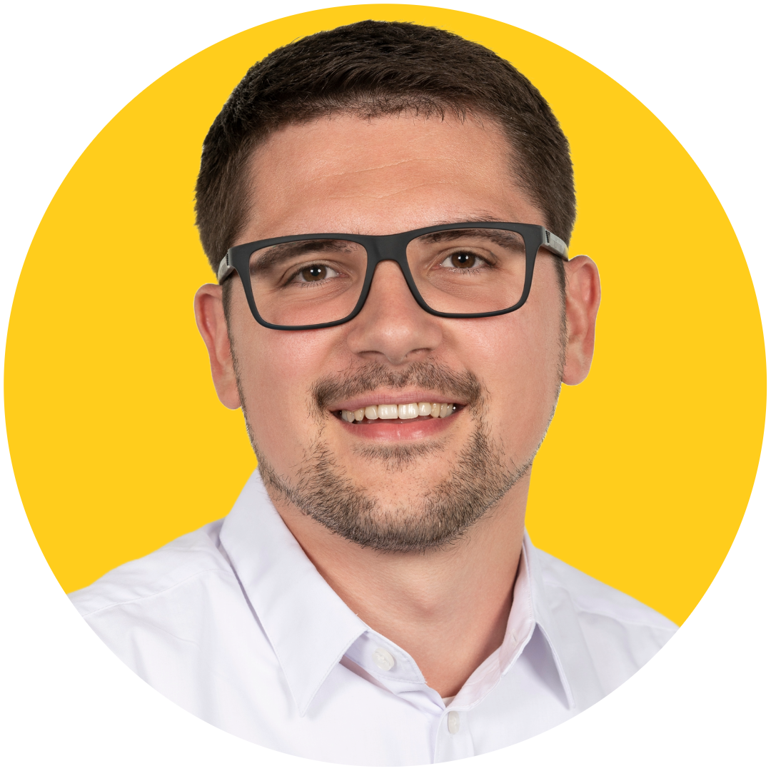 Stefan Spiewok Profilbild