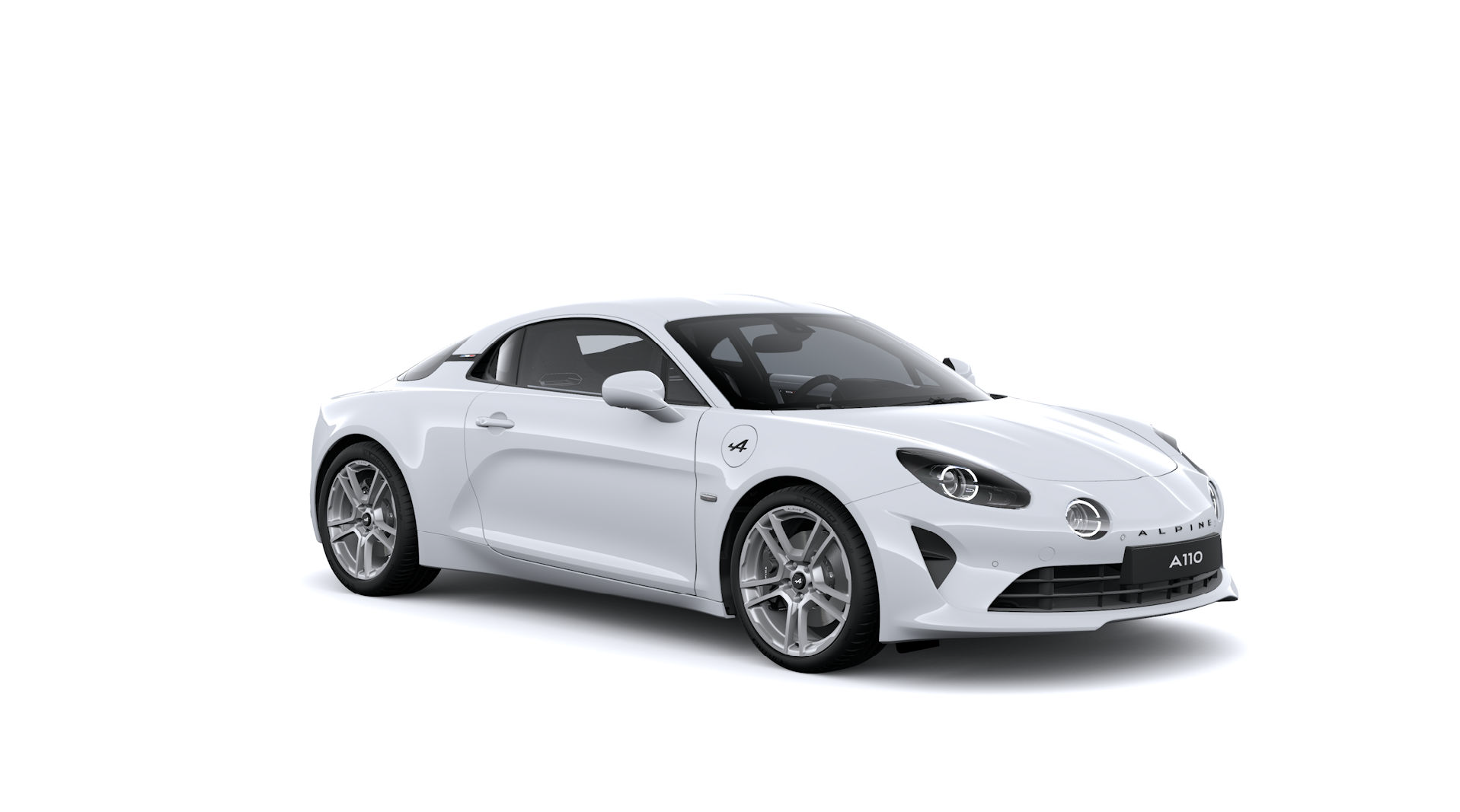 Alpine A110 GTS Finanzierung Privatkunden