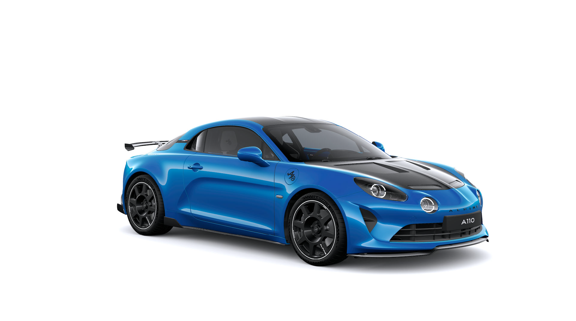 Alpine A110 R Finanzierung Privatkunden