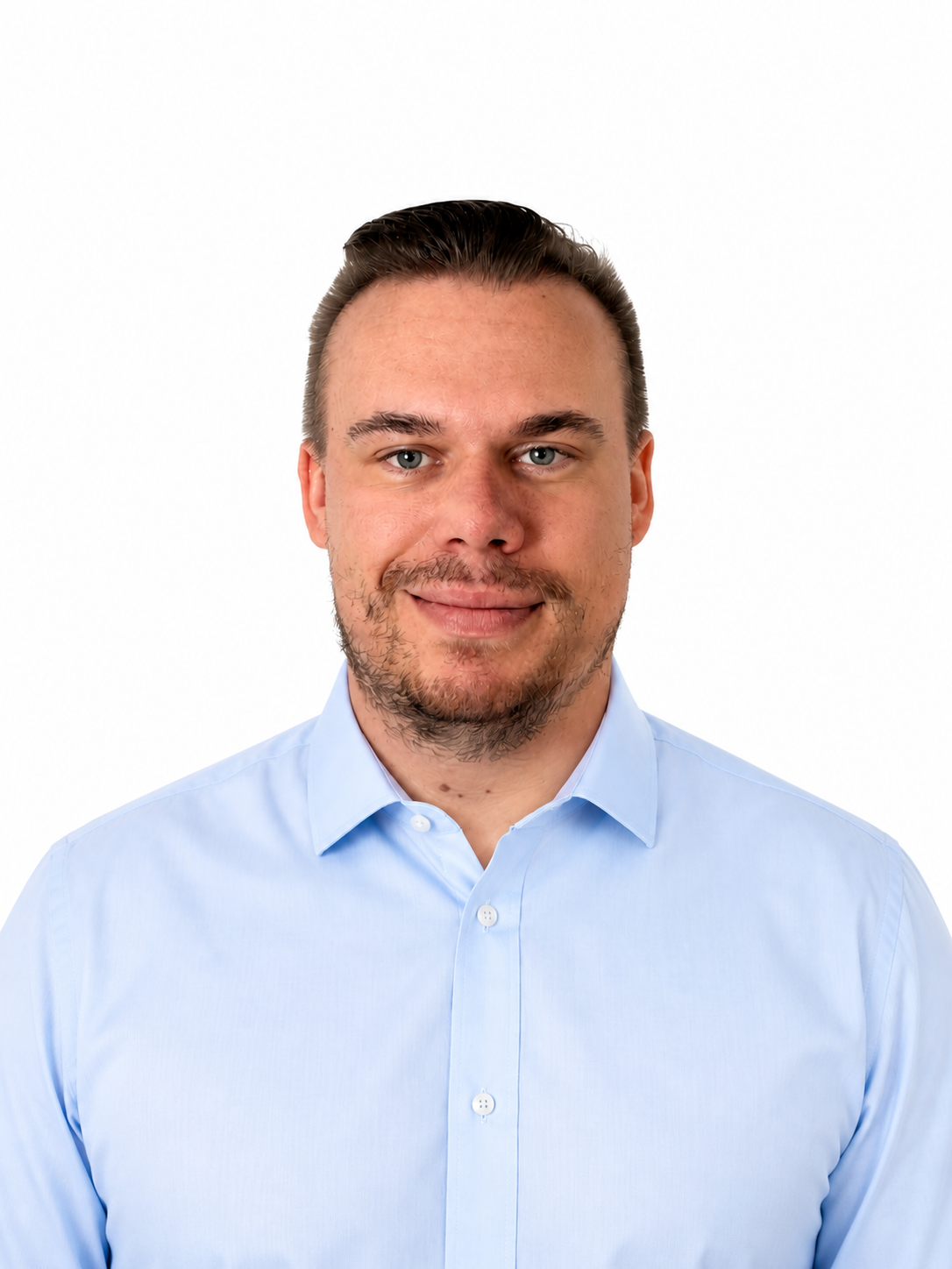 Profilfoto Marc-Leon Kittelmann