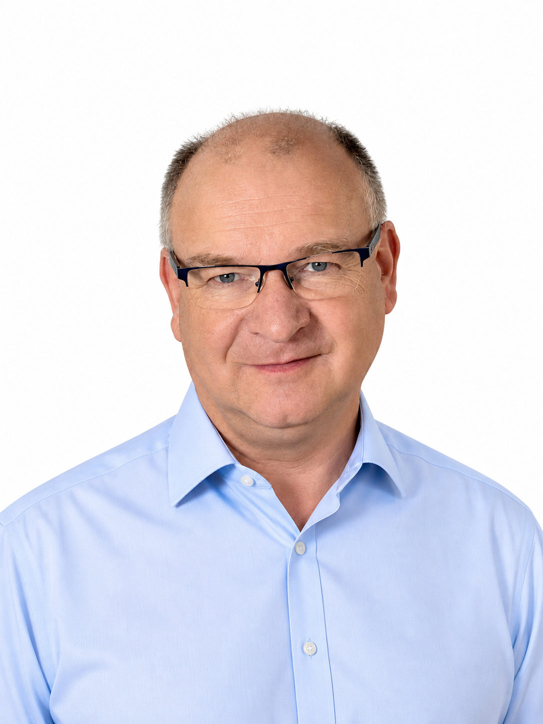 Profilfoto Lutz Kasper