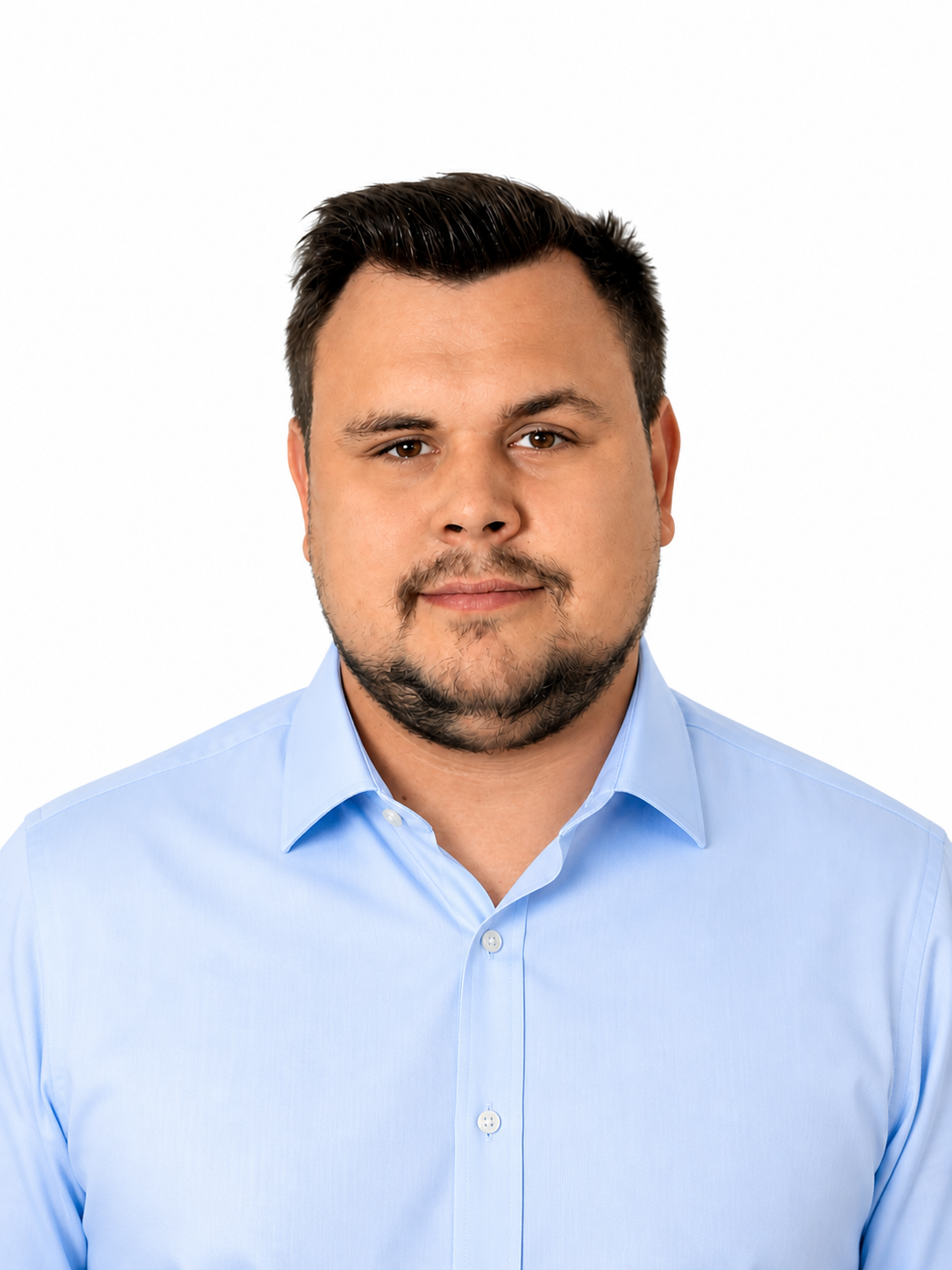 Profilfoto Nick Pflaume