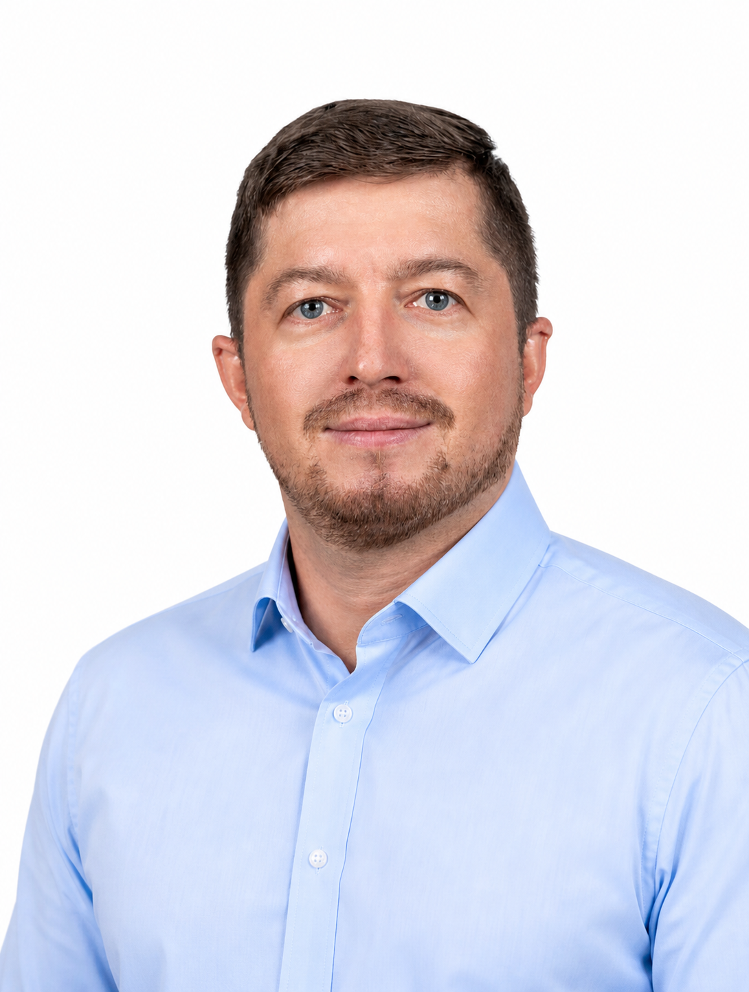 Profilfoto Renato Mutschal