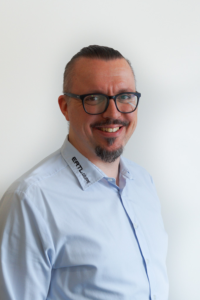 Profilfoto Benjamin Wiegank