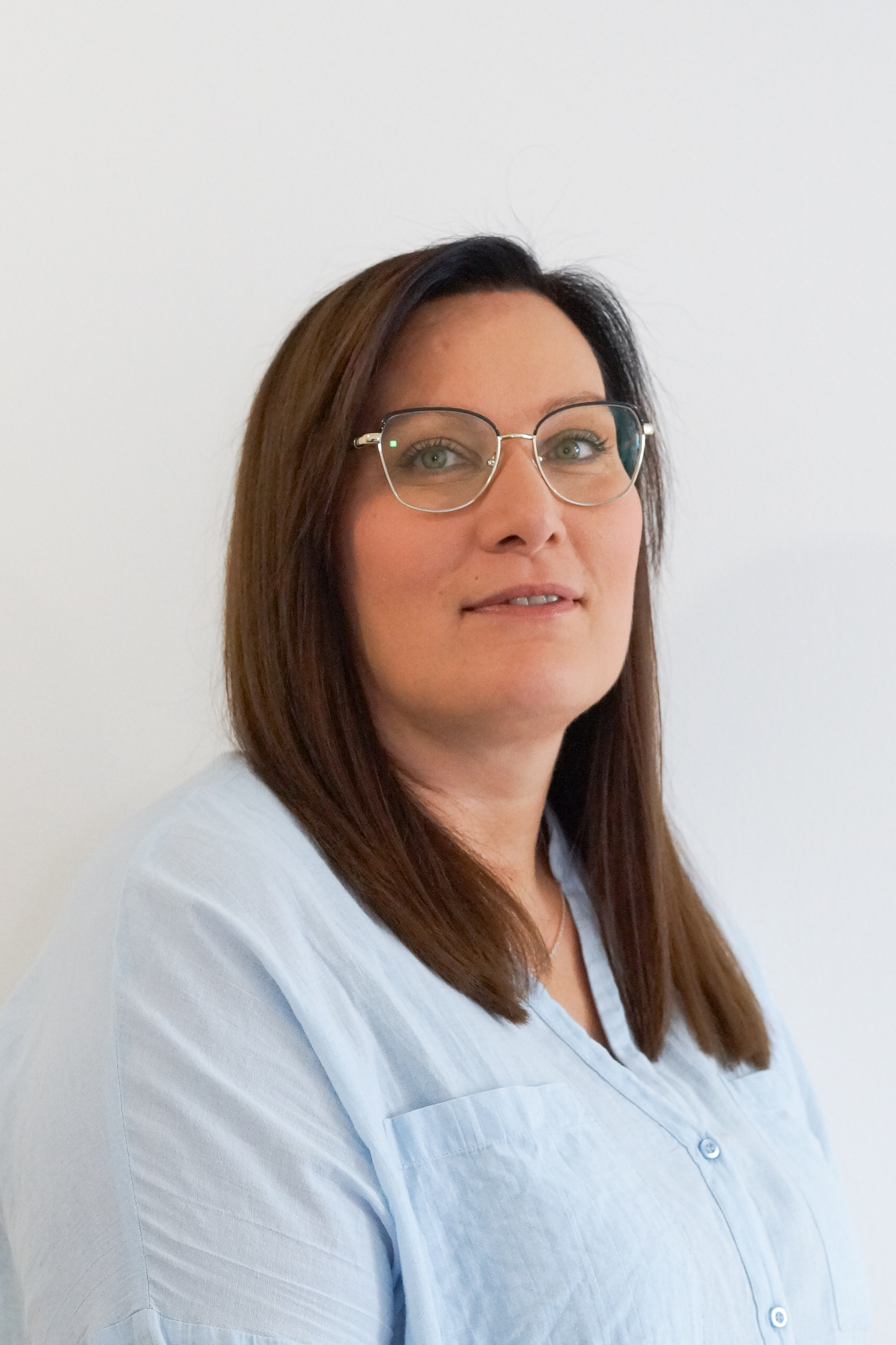 Profilfoto Claudia Liebich