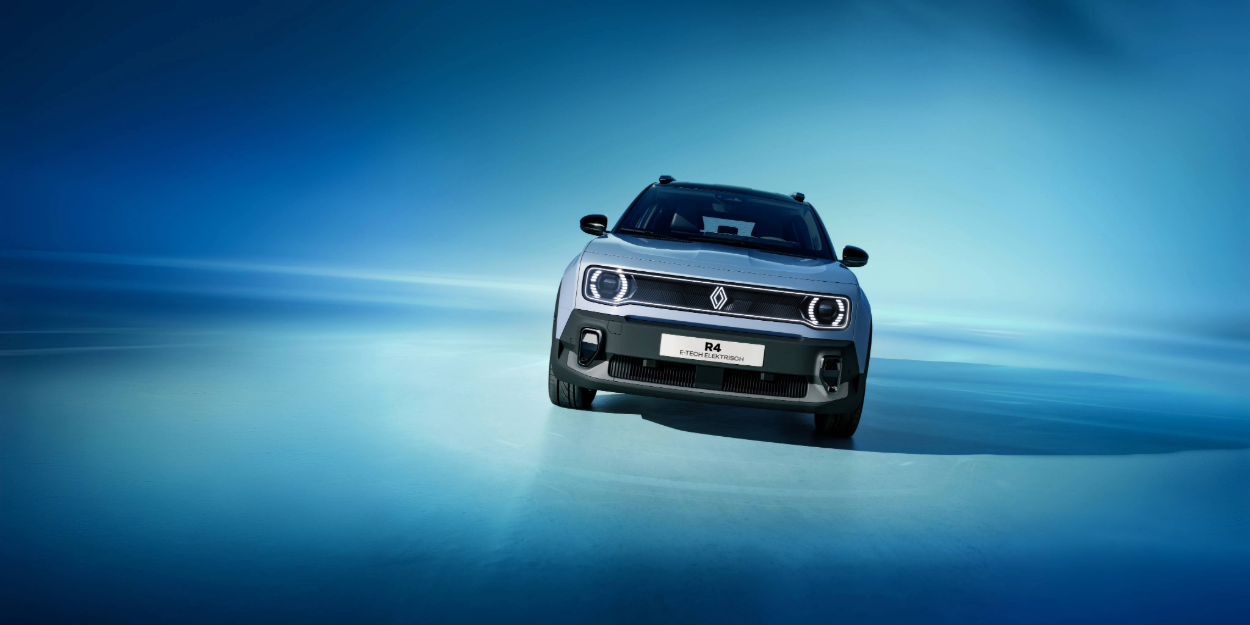 Dacia Bigster Experience Beispielfoto