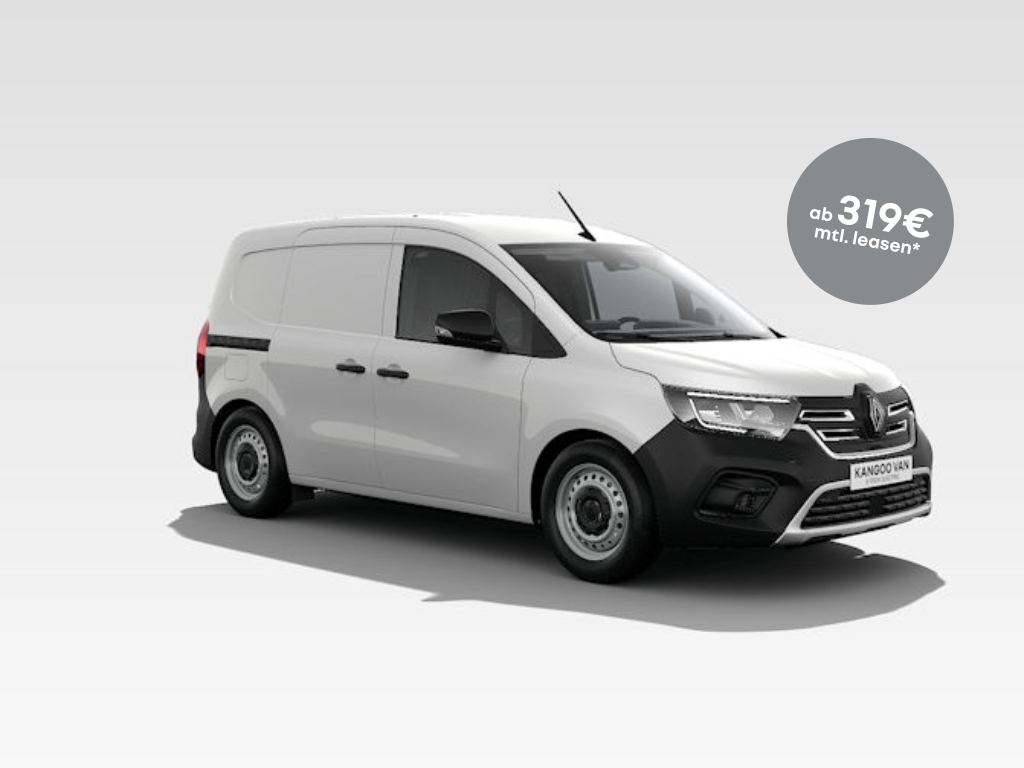 Renault Kangoo Rapid E-Tech elektrisch Advance L1 Comfort Range AC11 MY24