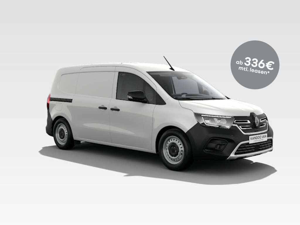 Renault Kangoo Rapid E-Tech elektrisch Advance L2 ComfortRange AC11 MY24