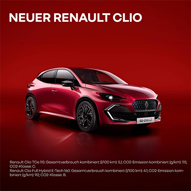 Renault Werbebild 2