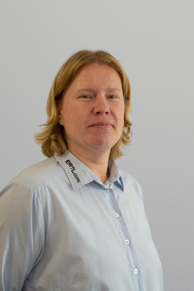 Profilfoto Anja Hentrich