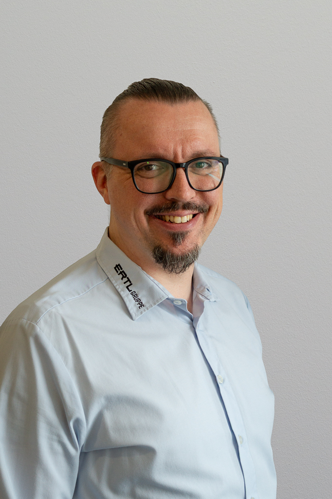Profilfoto Benjamin Wiegank
