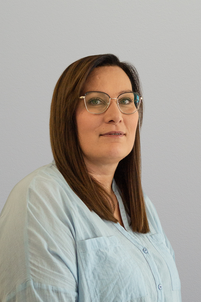 Profilfoto Claudia Liebich