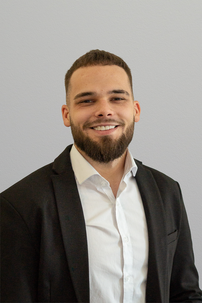 Profilfoto Dominik Trepte