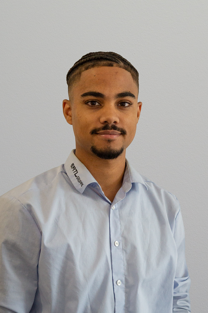 Profilfoto Reinaldo Izquierdo