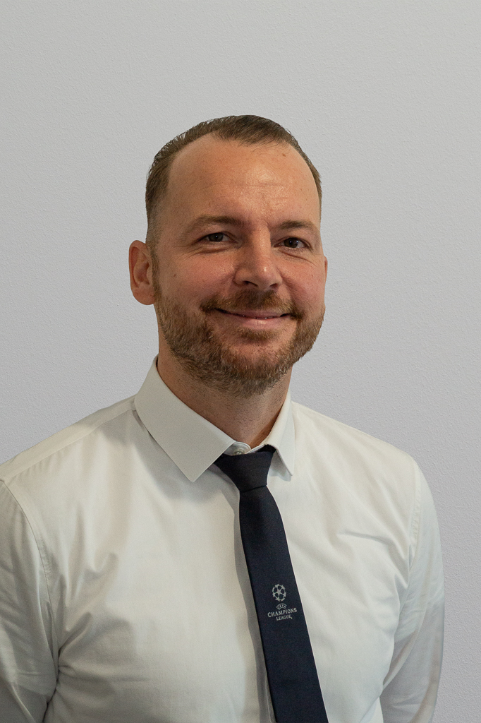 Profilfoto Remo Päßler