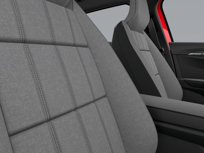 Renault Scenic E-Tech elektrisch Interior