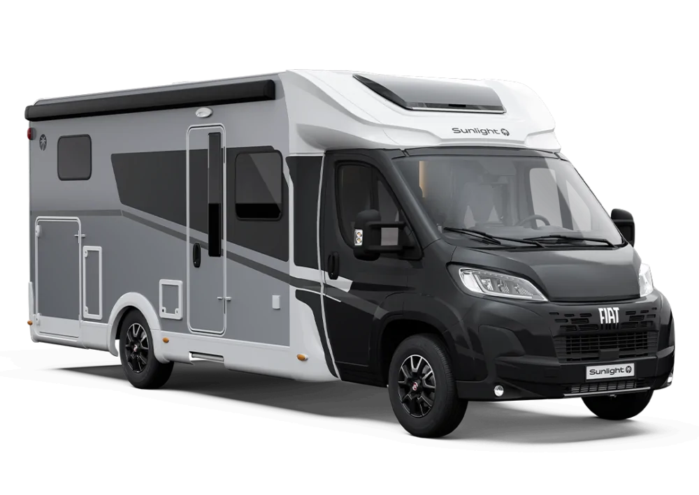 Sunlight Wohnmobile.
