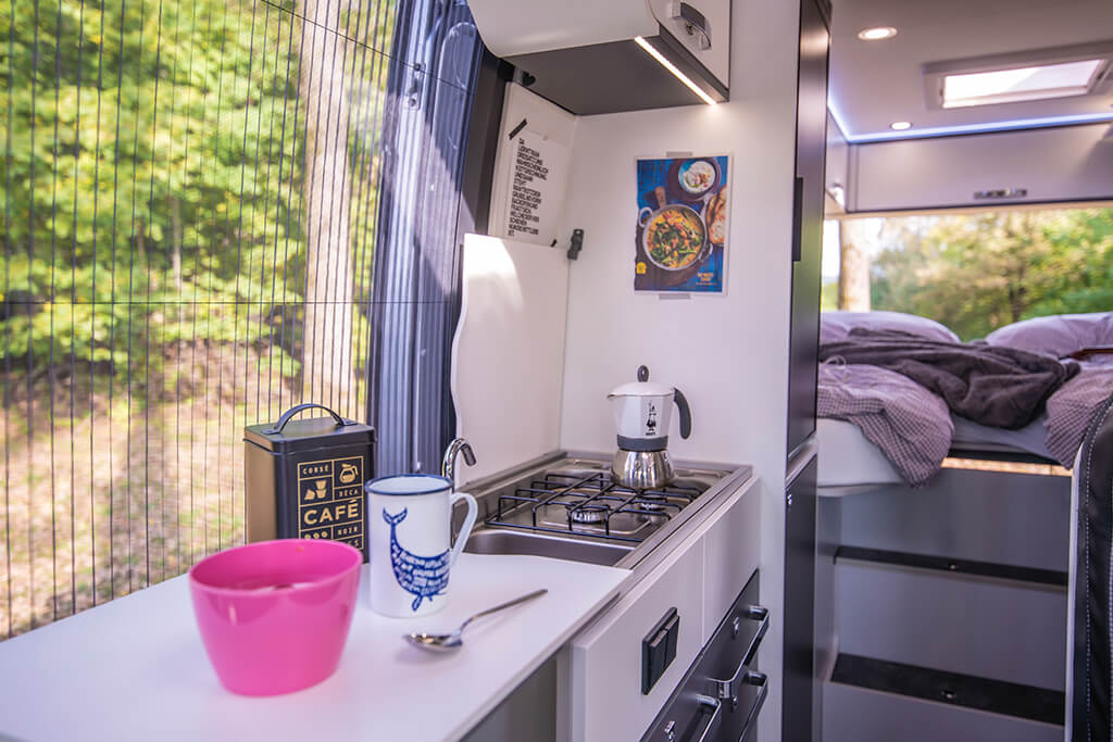 microliner yucon innenausstattung.