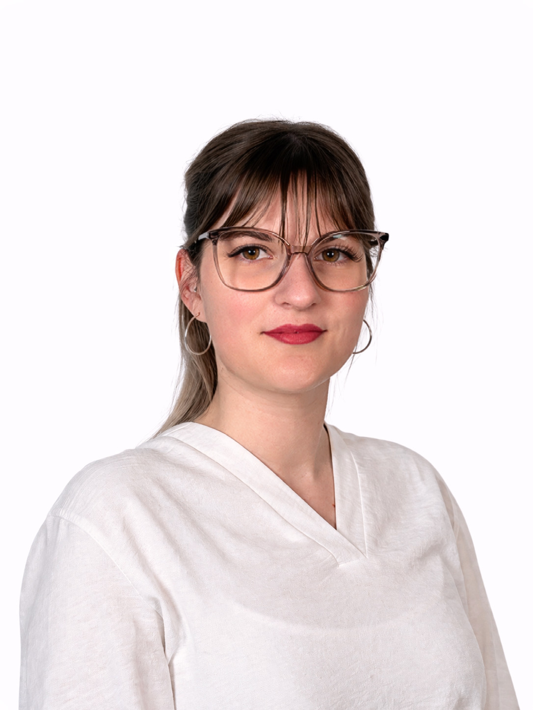 Profilfoto Samantha Müller