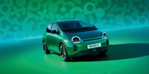 Dacia Bigster Experience Beispielfoto