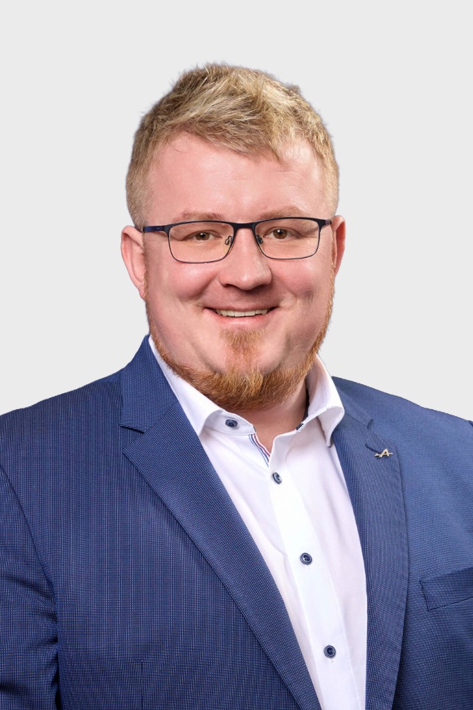 Profilfoto Daniel Richter