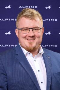 Profilbild Daniel Richter