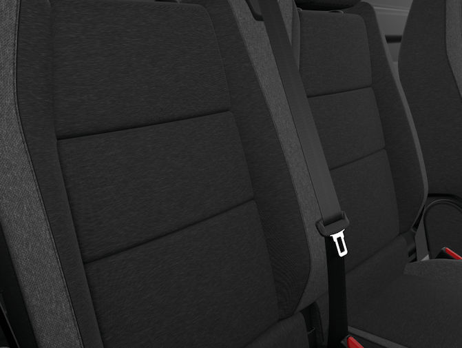 Renault-Master-Kastenwagen Interior