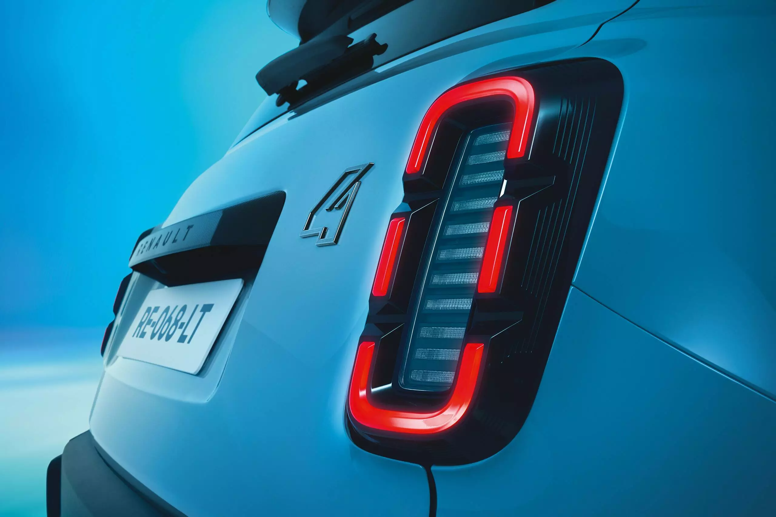 Renault 4. R4. Renault 4 kaufen.