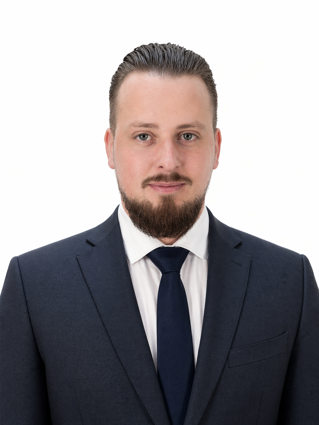 Profilfoto Ludwig Gottschalk
