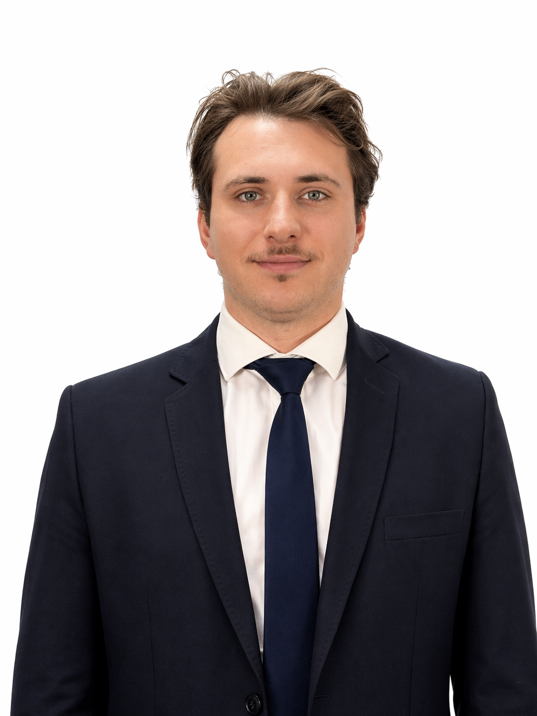 Profilfoto Cedric Roßberg