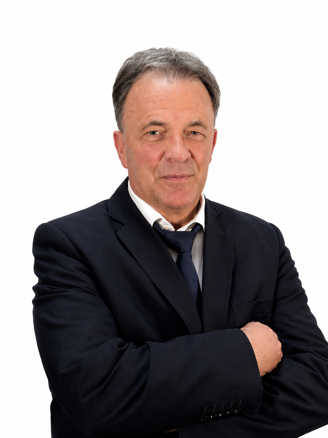 Profilfoto Uwe Porstein