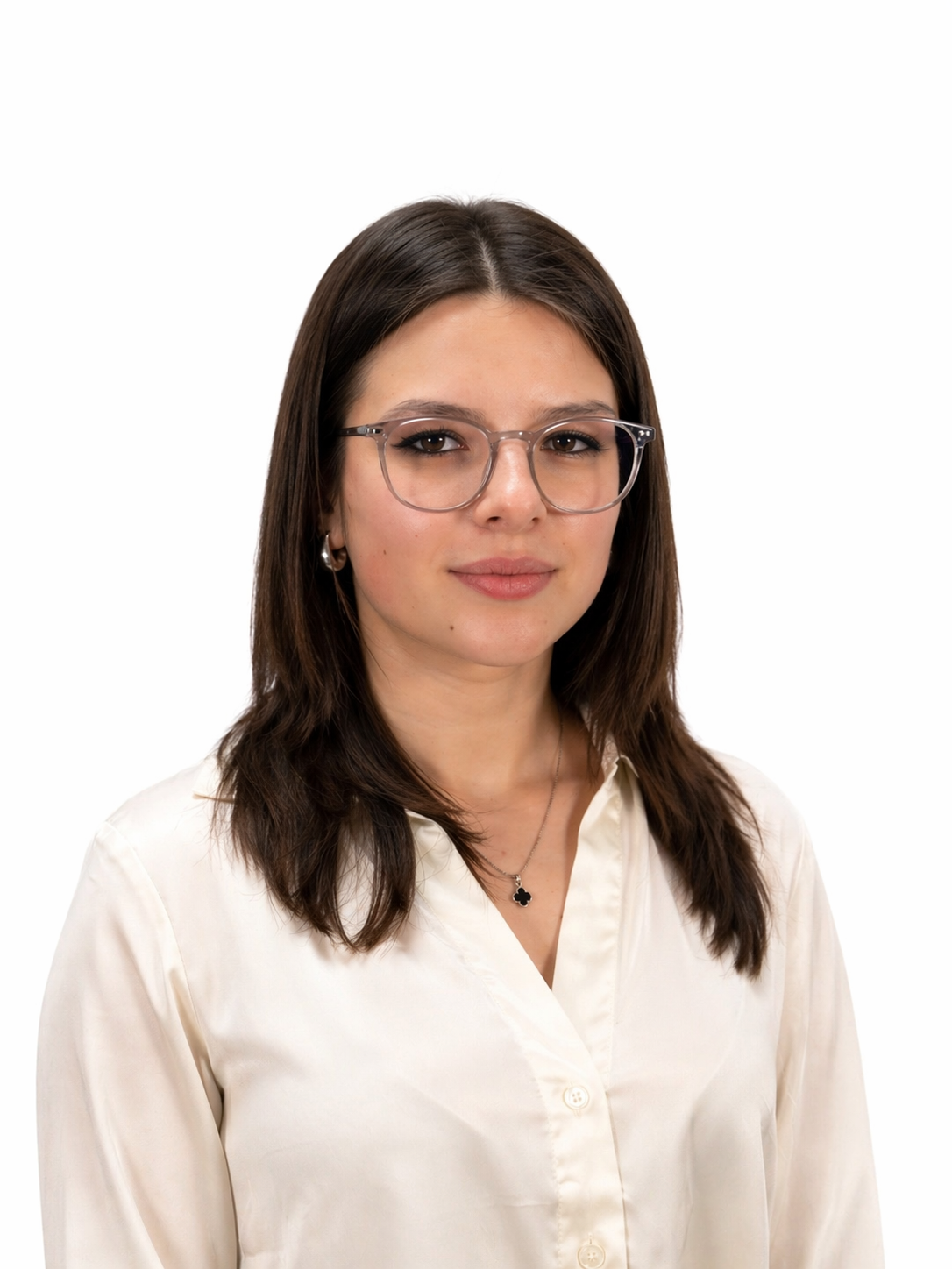 Profilfoto Darya Zaretskaya