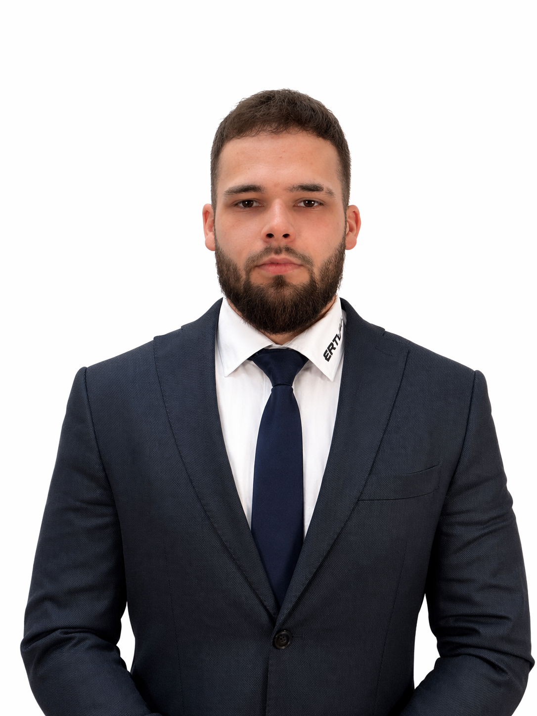 Profilfoto Dominik Trepte