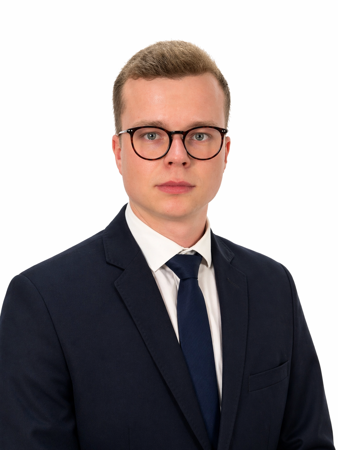 Profilfoto Paul Schneider