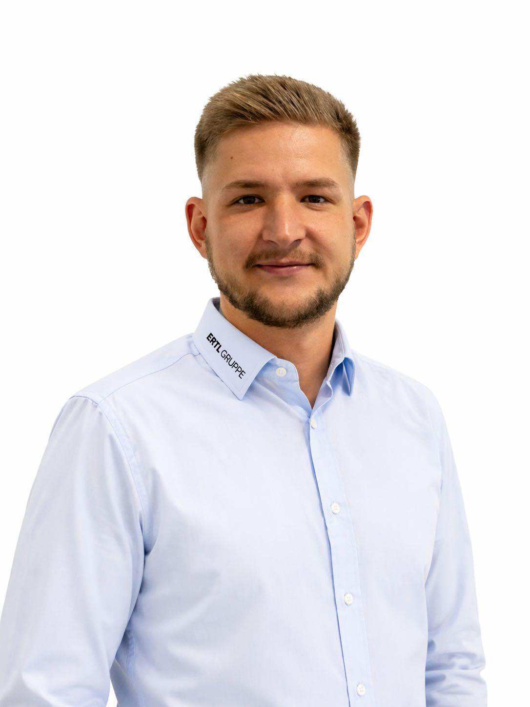 Profilfoto Tom Karsten