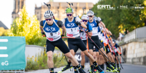 Dacia Bigster Experience Beispielfoto