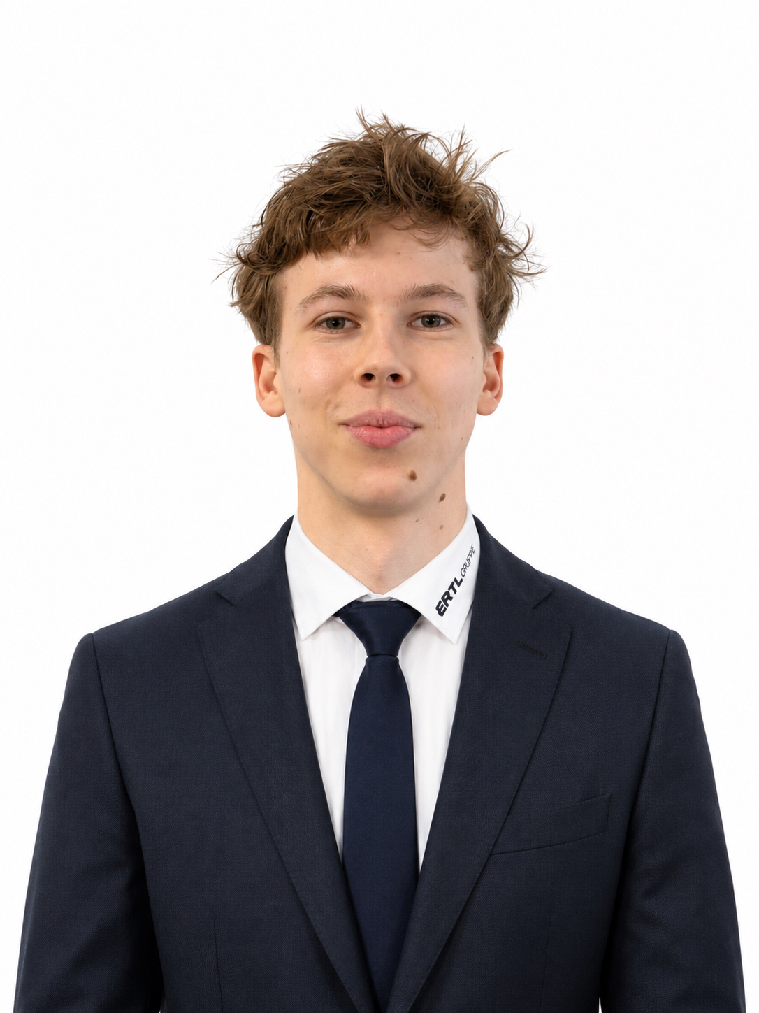 Profilfoto Tom Jaroslawsky