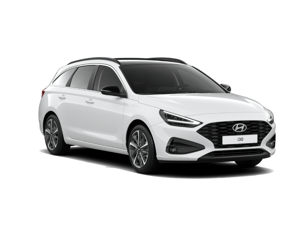 Hyundai i30 N Line