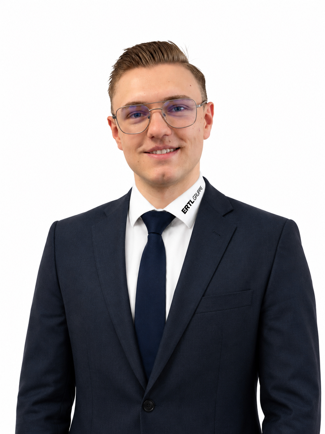 Profilfoto Jean-Maurice Kays
