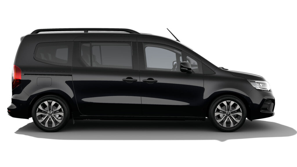 Renault Kangoo Exposé-Bild 3