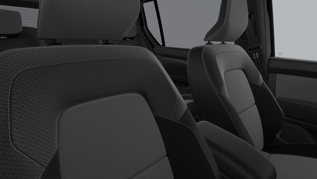 Renault Kangoo Exposé-Bild 6