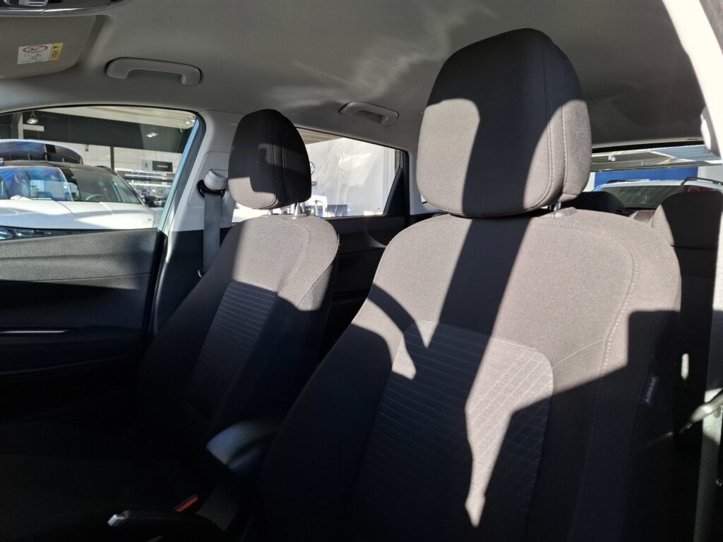 HYUNDAI i20 Exposé-Bild 29